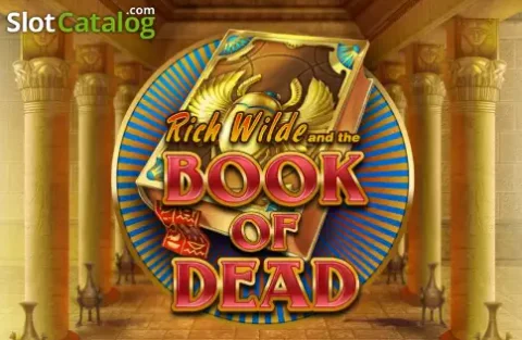 Book of Dead, faraone egiziano, simbolo libro
